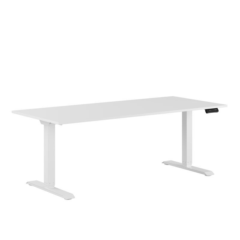 Premium - Höj & sänkbara bord med 2 motorer