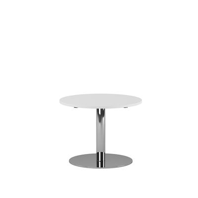 Studio bord med Ø70 cm skiva