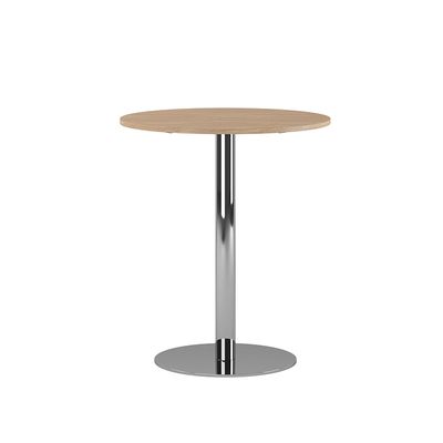 Studio bord med Ø80 cm skiva