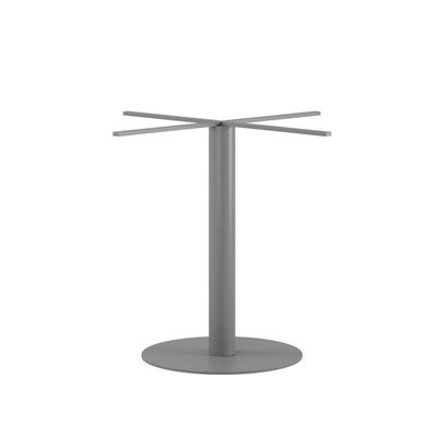 Pelarstativ Ø62 cm - 4 olika höjder