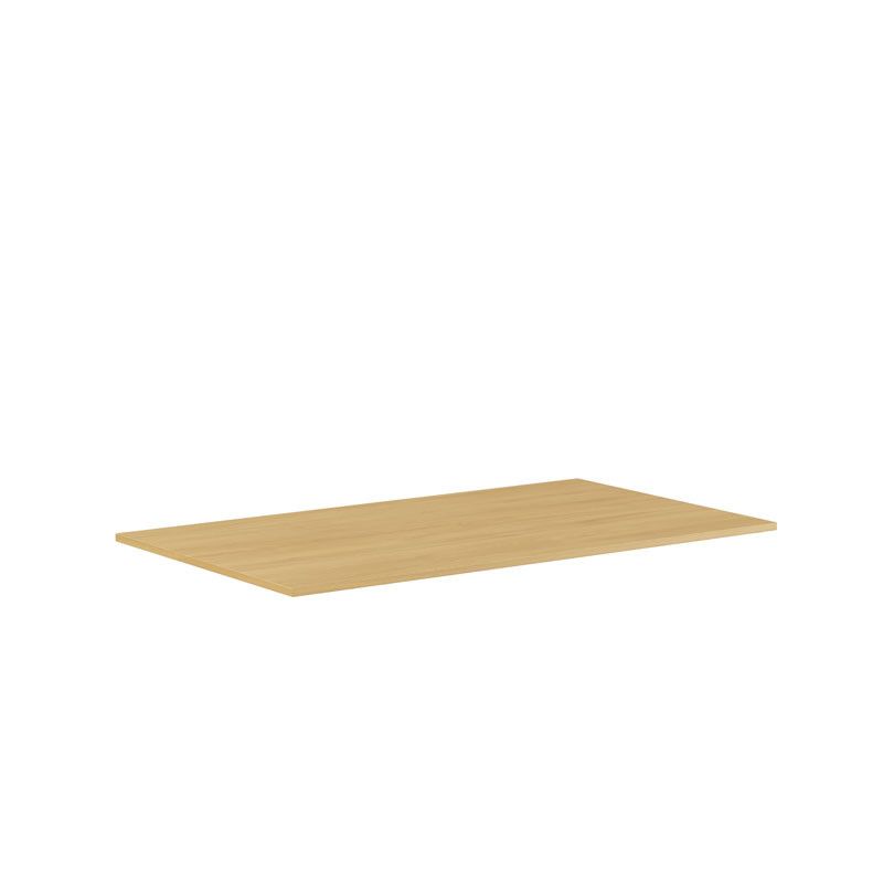 Rektangulära laminatskivor