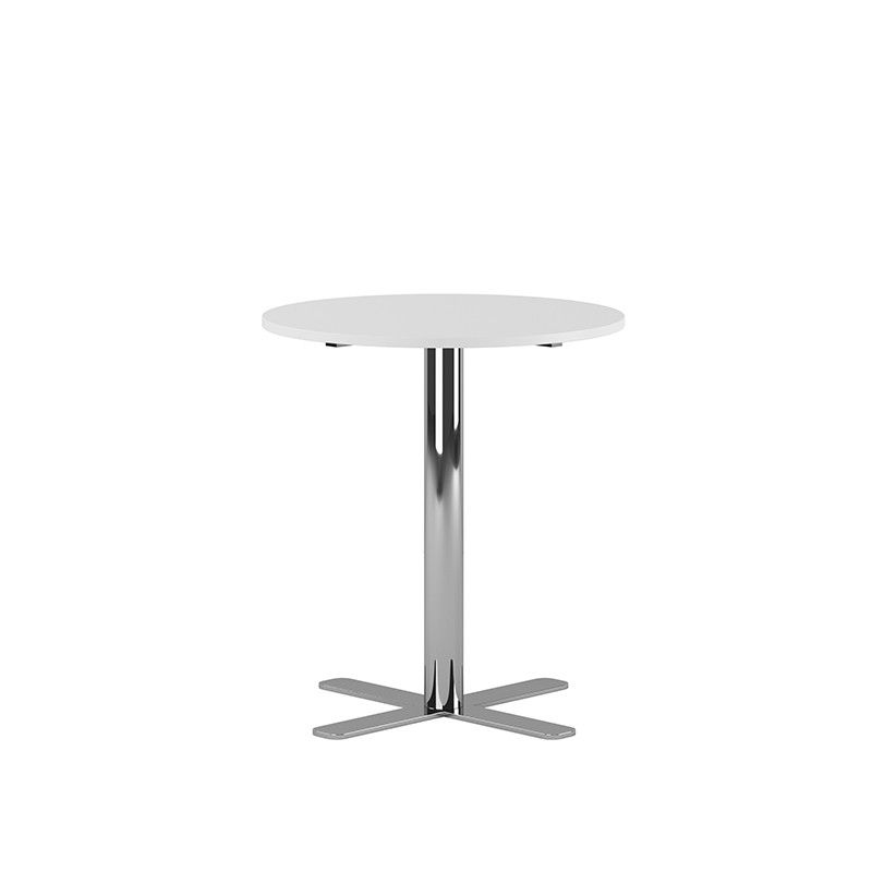 Studio bord med Ø70 cm skiva