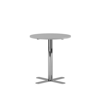 Studio bord med Ø70 cm skiva