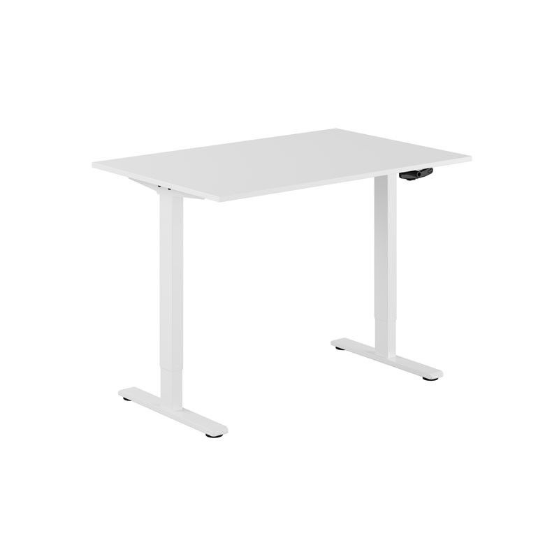ECO - Höj & sänkbart skrivbord med vev