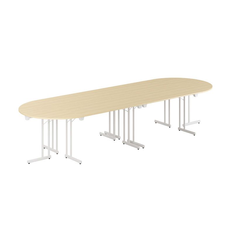 Konferensbord Style - Large
