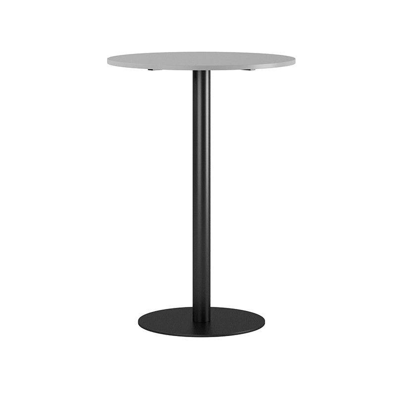 Studio bord med Ø80 cm skiva