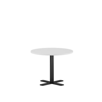 Studio bord med Ø70 cm skiva