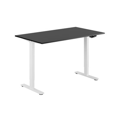 ECO - Höj & sänkbart skrivbord med vev