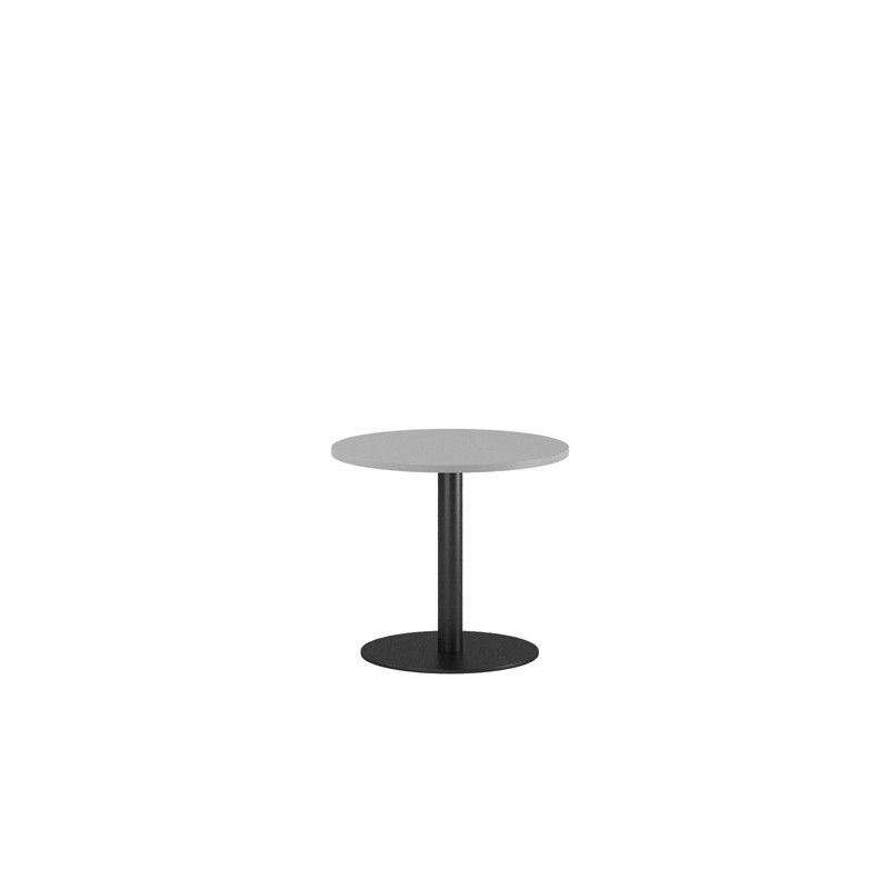 Studio bord med Ø60 cm skiva