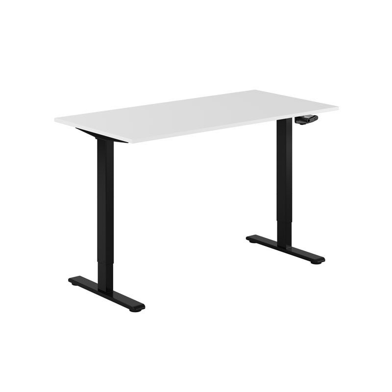 ECO - Höj & sänkbart skrivbord med vev