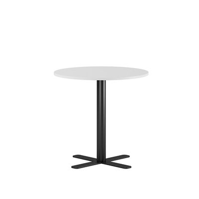 Studio bord med Ø80 cm skiva