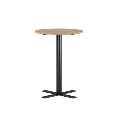 Studio bord med Ø70 cm skiva