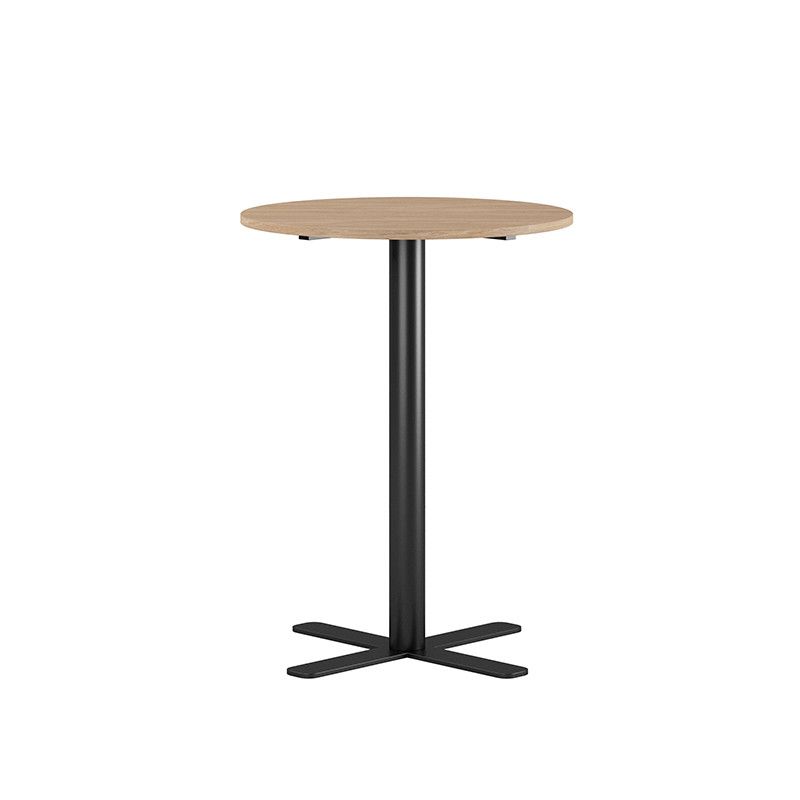 Studio bord med Ø70 cm skiva
