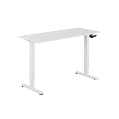 ECO - Höj & sänkbart skrivbord med vev