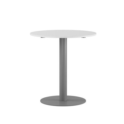 Studio bord med Ø90 cm skiva
