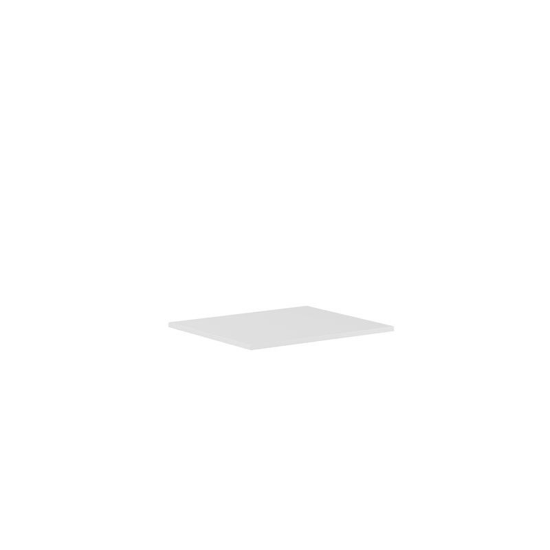 Rektangulära laminatskivor