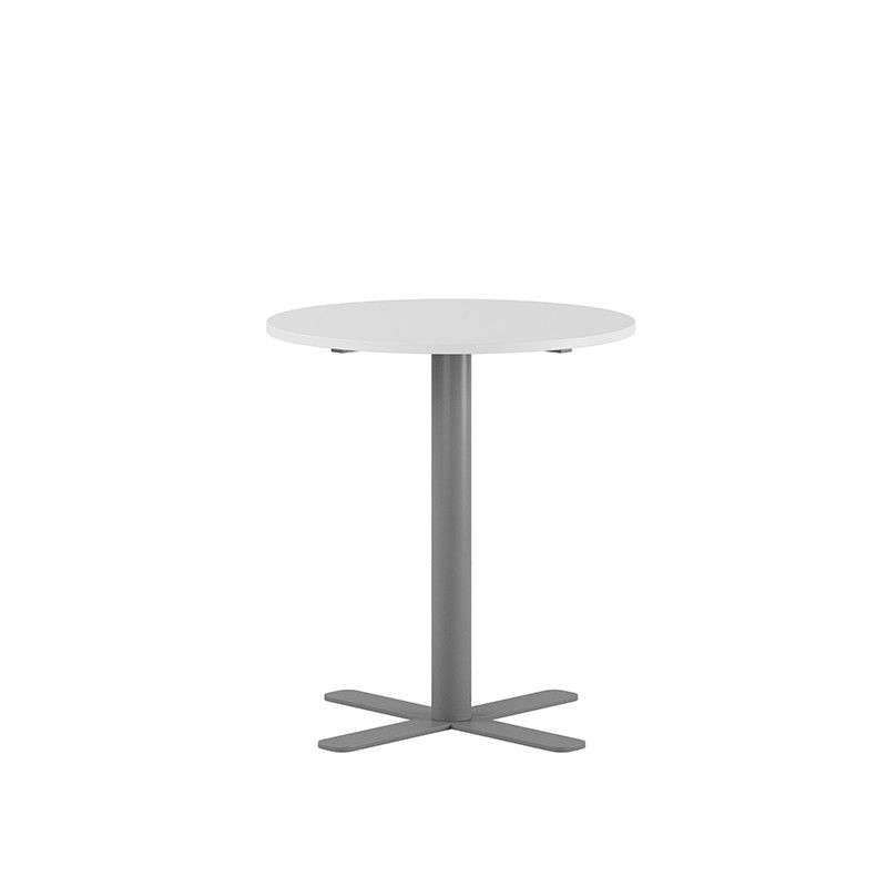 Studio bord med Ø70 cm skiva