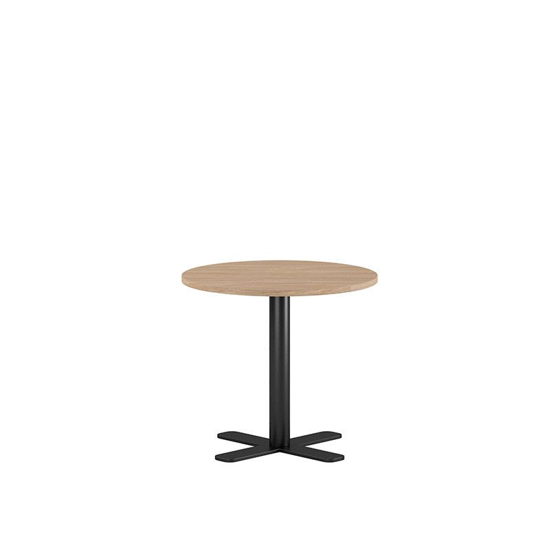 Studio bord med Ø60 cm skiva