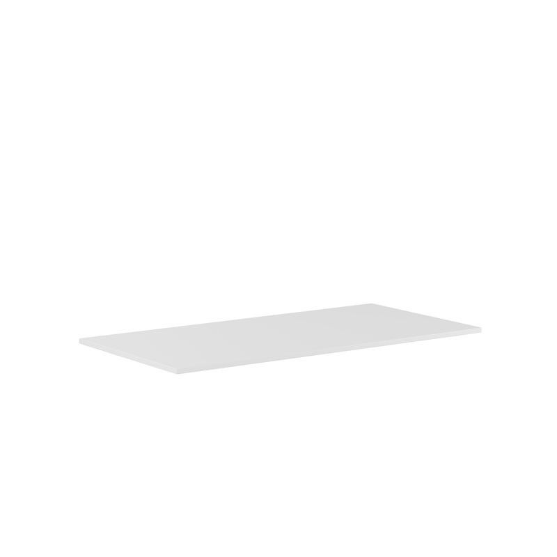 Rektangulära laminatskivor