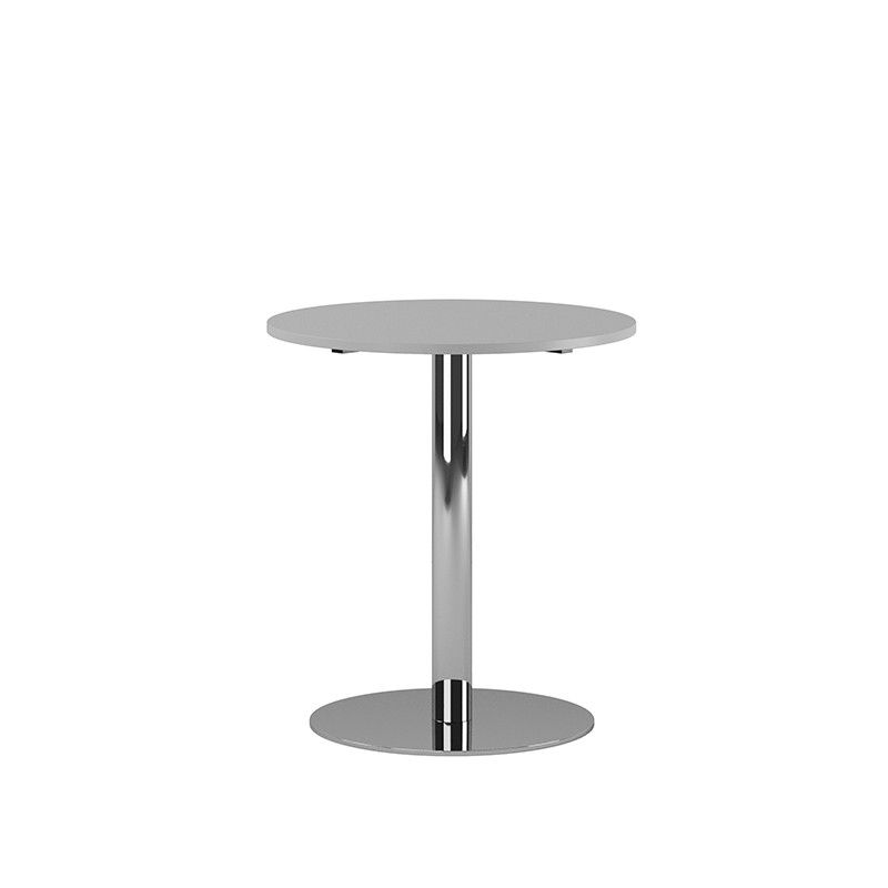 Studio bord med Ø70 cm skiva