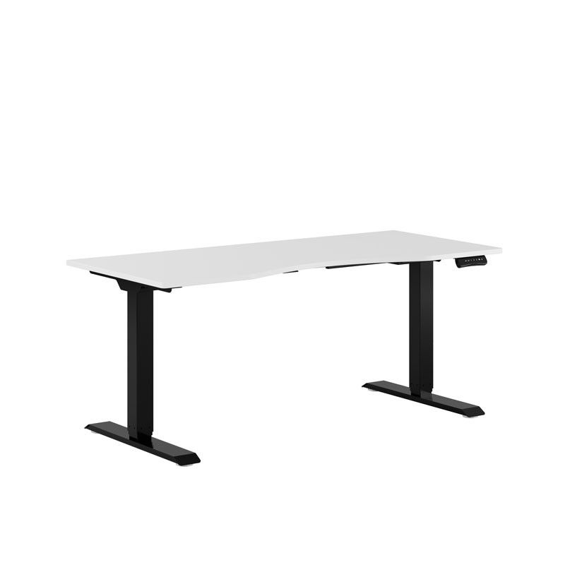 Premium - Höj & sänkbara bord med 2 motorer