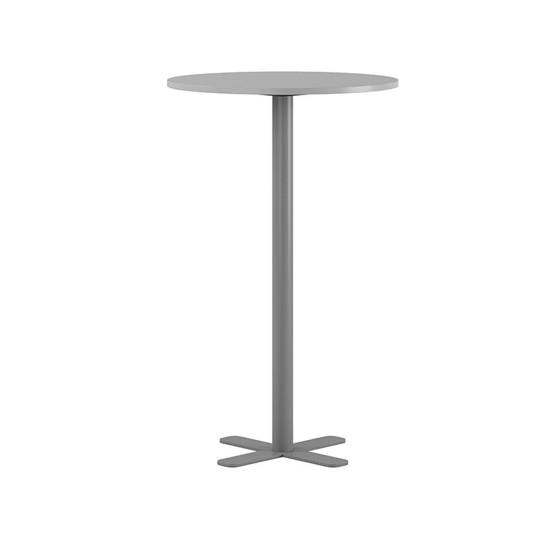 Studio bord med Ø70 cm skiva