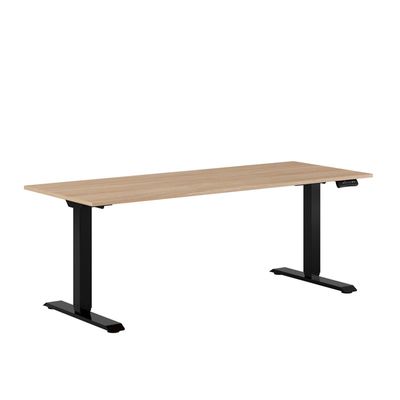 Premium - Höj & sänkbara bord med 2 motorer