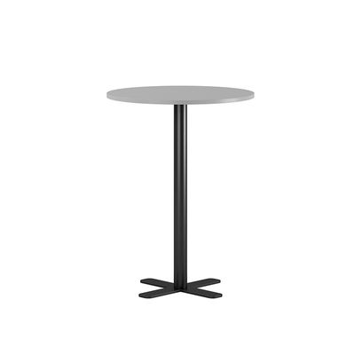 Studio bord med Ø70 cm skiva