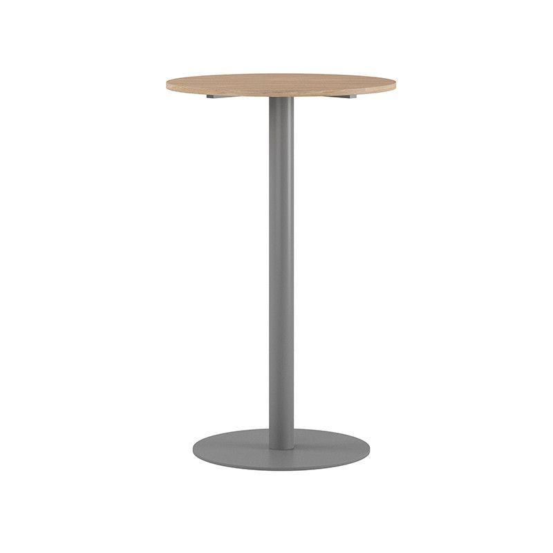 Studio bord med Ø70 cm skiva