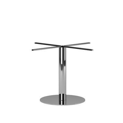 Pelarstativ Ø62 cm - 4 olika höjder