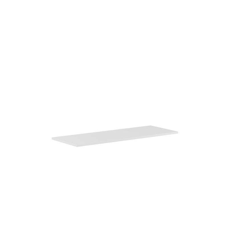 Rektangulära laminatskivor