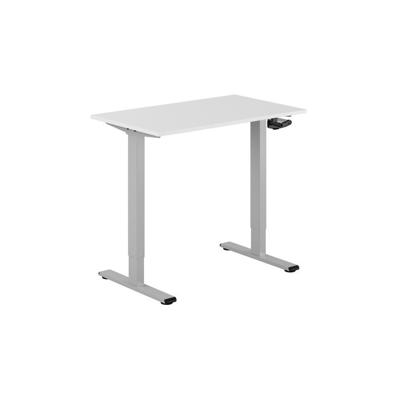 ECO - Höj & sänkbart skrivbord med vev