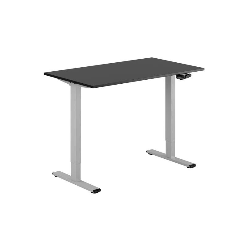 ECO - Höj & sänkbart skrivbord med vev