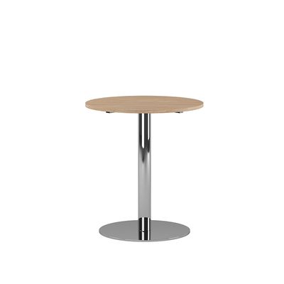Studio bord med Ø70 cm skiva