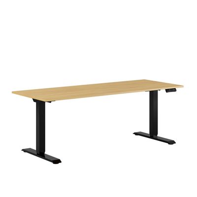 Premium - Höj & sänkbara bord med 2 motorer
