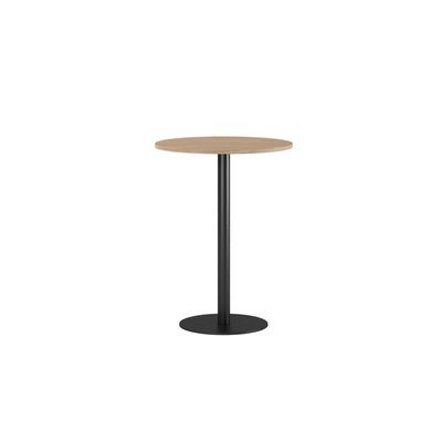 Studio bord med Ø70 cm skiva