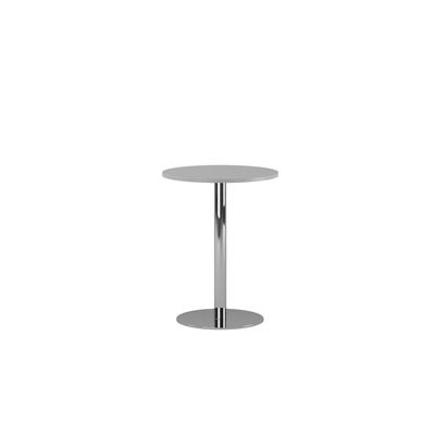 Studio bord med Ø60 cm skiva