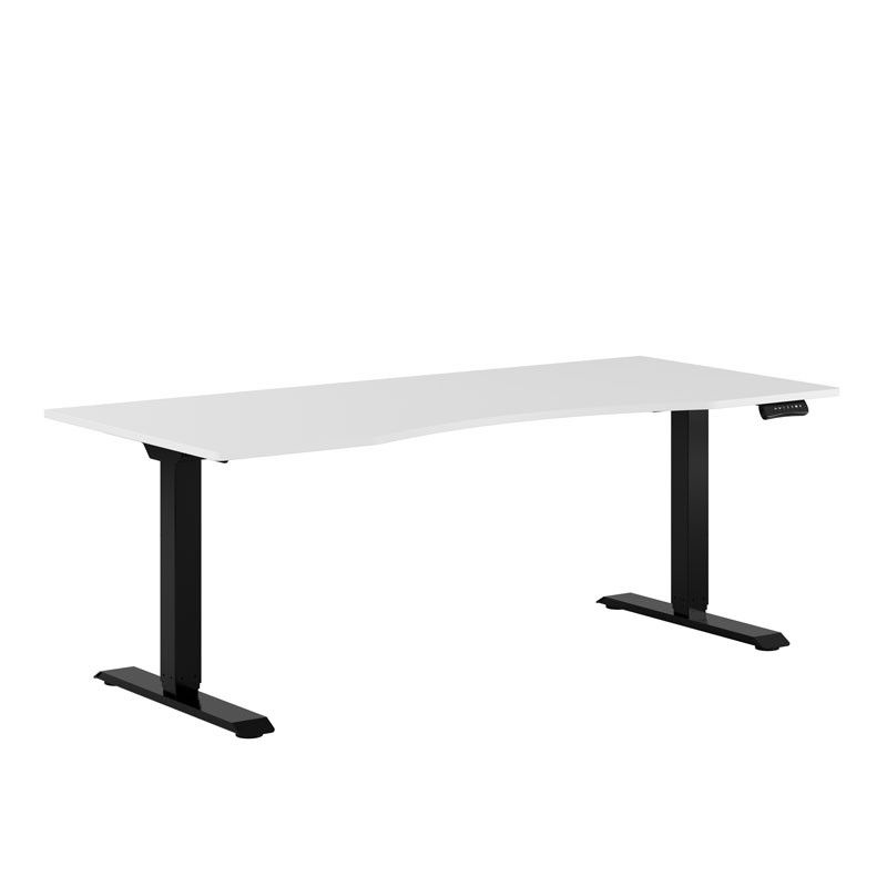Premium - Höj & sänkbara bord med 2 motorer