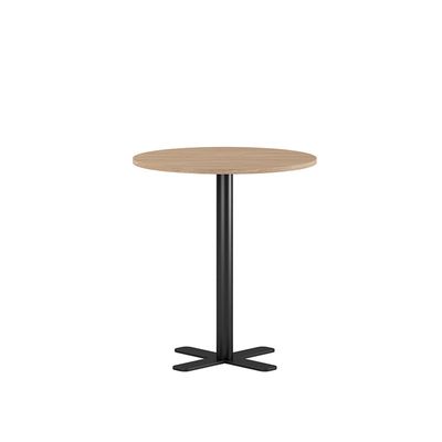 Studio bord med Ø70 cm skiva
