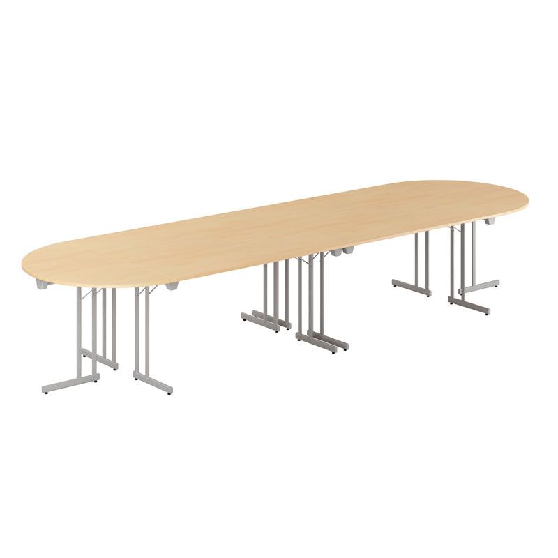 Konferensbord Style - Large