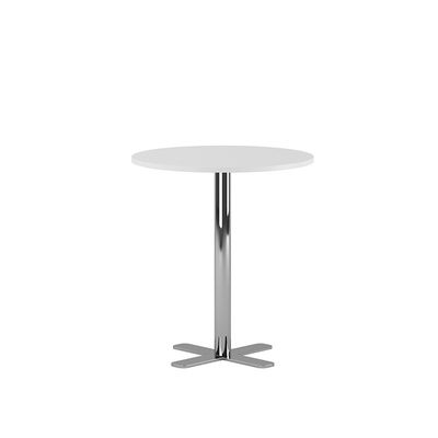 Studio bord med Ø70 cm skiva