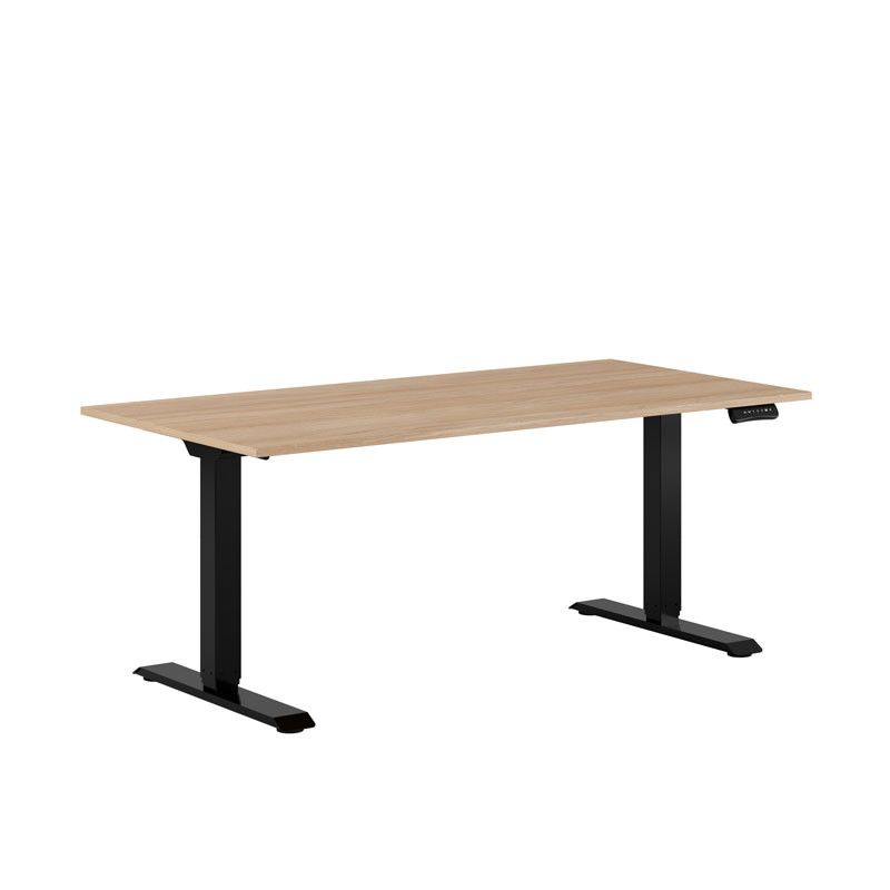 Premium - Höj & sänkbara bord med 2 motorer