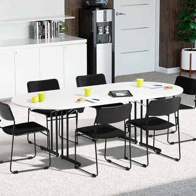 Konferensbord Style - Large