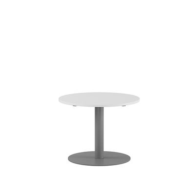 Studio bord med Ø70 cm skiva