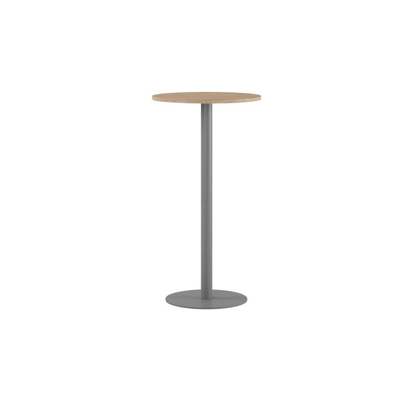 Studio bord med Ø60 cm skiva