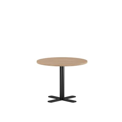 Studio bord med Ø70 cm skiva