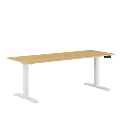 Premium - Höj & sänkbara bord med 2 motorer