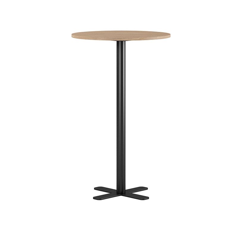 Studio bord med Ø70 cm skiva