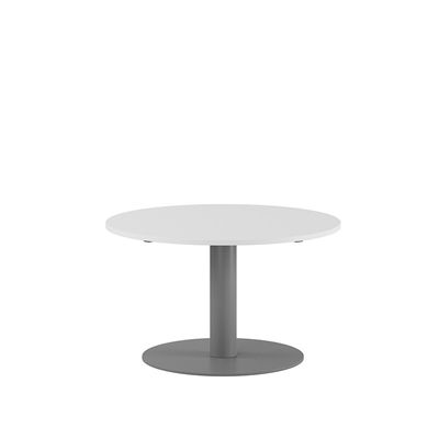 Studio bord med Ø90 cm skiva