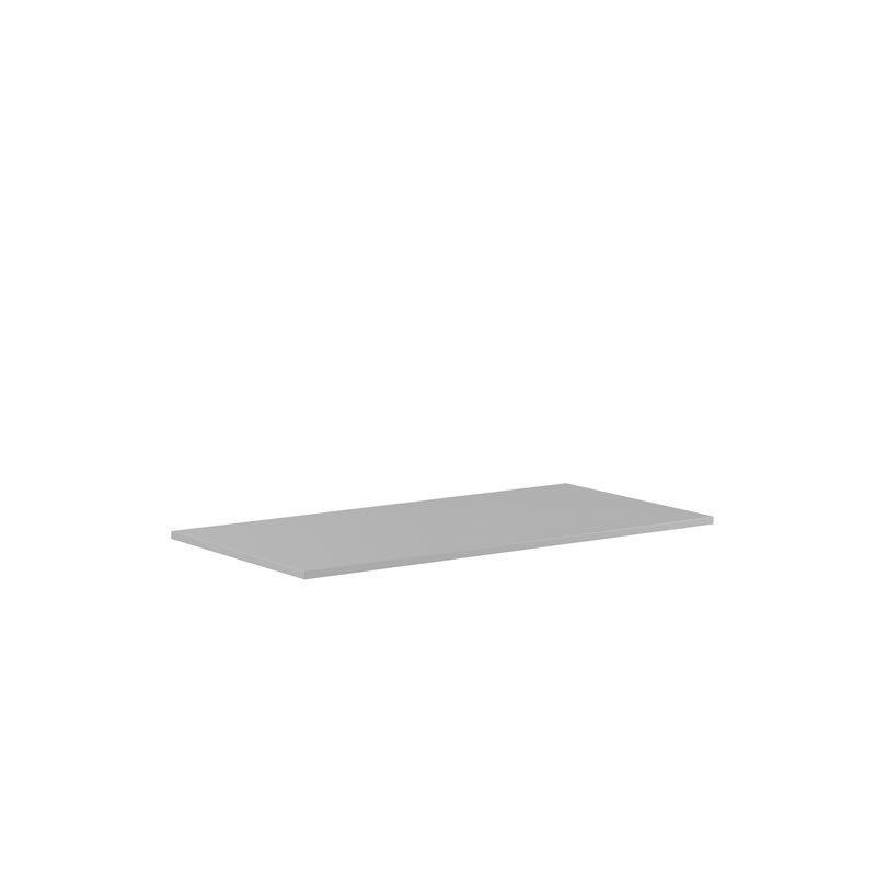 Rektangulära laminatskivor